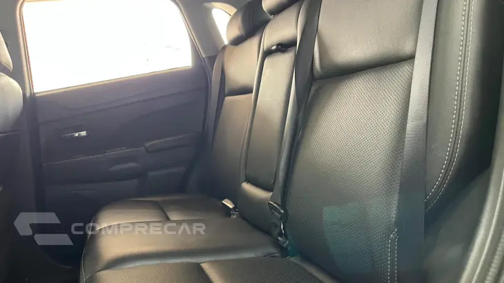 ASX 2.0 16V 4x2 Flex Aut.