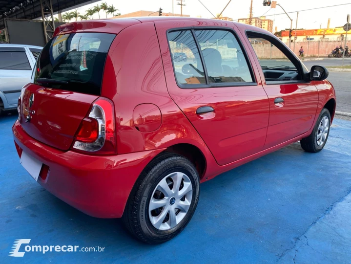 Clio