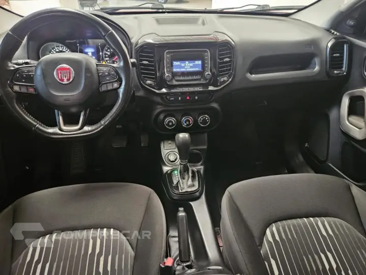 TORO 1.8 16V EVO Freedom AT6