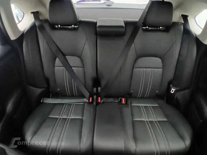 ZR-V 2.0 i-VTEC GASOLINA TOURING CVT