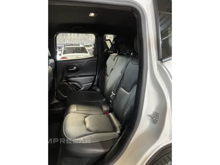 RENEGADE 1.3 T270 TURBO FLEX S 4X4 AT9