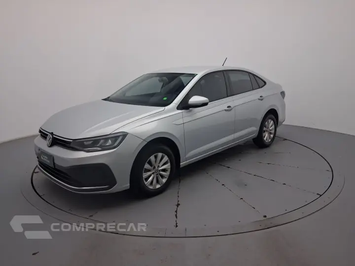 VIRTUS 1.0 170 TSI AUTOMÁTICO