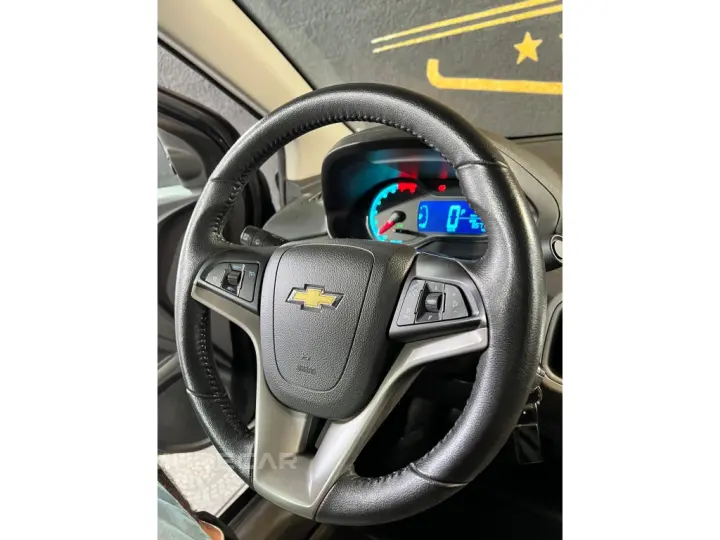 PRISMA 1.4 MPFI LTZ 8V FLEX 4P AUTOMÁTICO