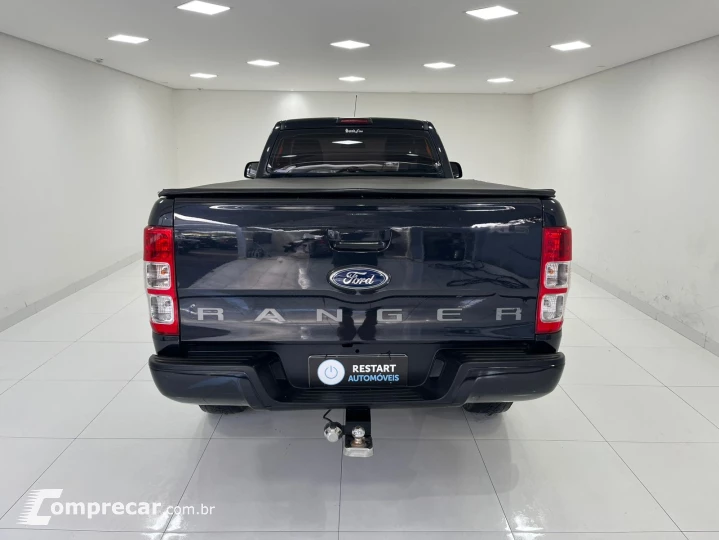 RANGER 2.5 XLS 4X2 CS 16V