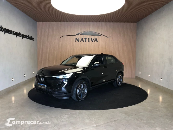 Hr-V 1.5 Di I-Vtec Flex Ex Cvt