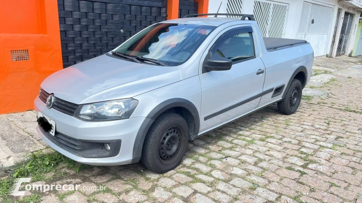 saveiro cs tl 1.6