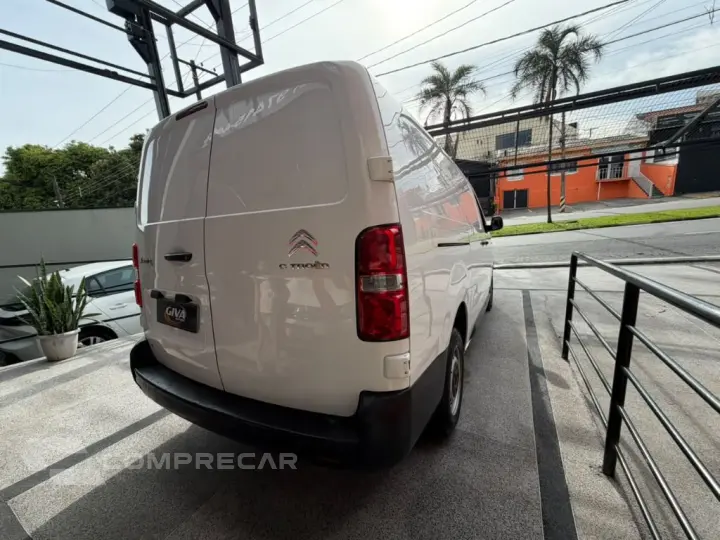 Jumpy Cargo 1.5 Turbo Diesel