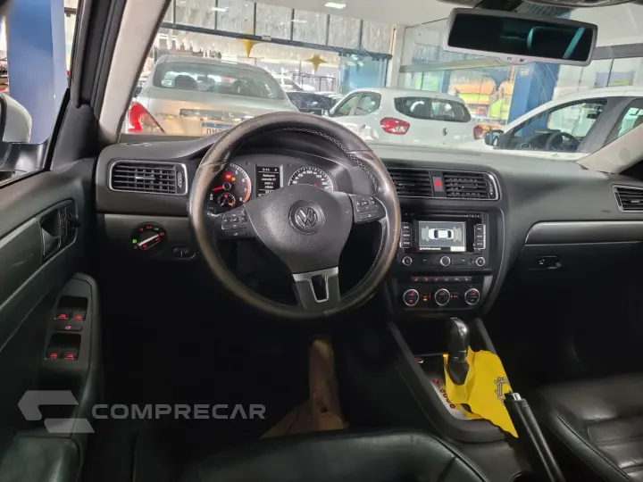 JETTA Highline 2.0 TSI 16V 4p Tiptronic