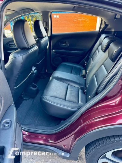 HR-V 1.8 16V EXL