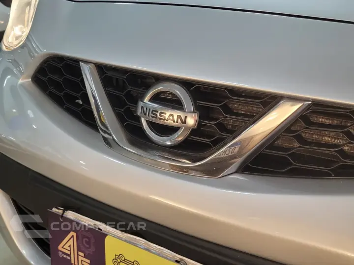 MARCH SV 1.0 12V Flex 5p