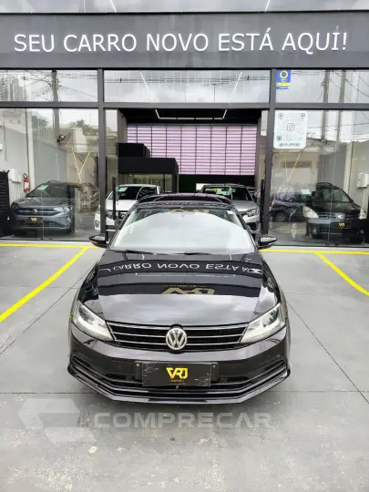 JETTA Comfortline 2.0 T.Flex 8V 4p Tipt.