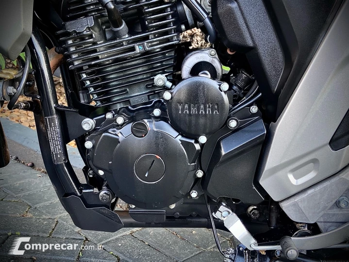 FZ25 FAZER 250 ABS