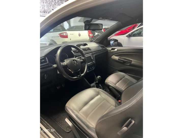 SAVEIRO 1.6 CROSS CD 16V FLEX 2P MANUAL