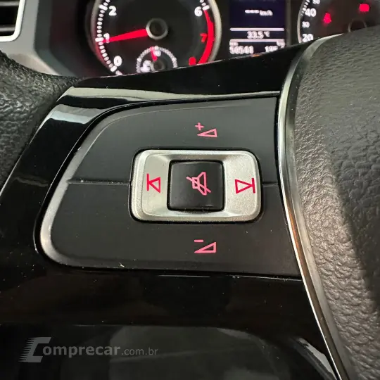 Saveiro CROSS 1.6 T.Flex 16V CD