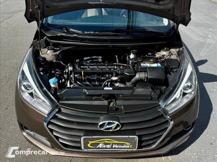 HB20 1.6 Premium 16V
