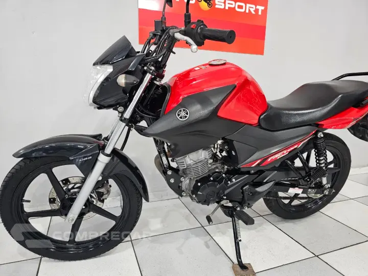 YBR 150 FACTOR ED