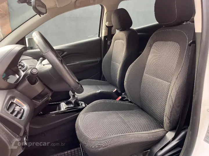 PRISMA Sed. LT 1.4 8V FlexPower 4p