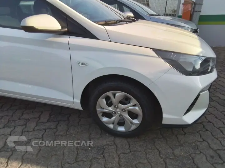 HB20 1.0 12V FLEX COMFORT MANUAL