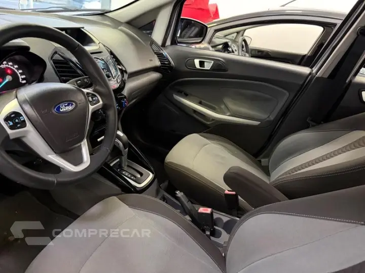 ECOSPORT FSL AT 2.0