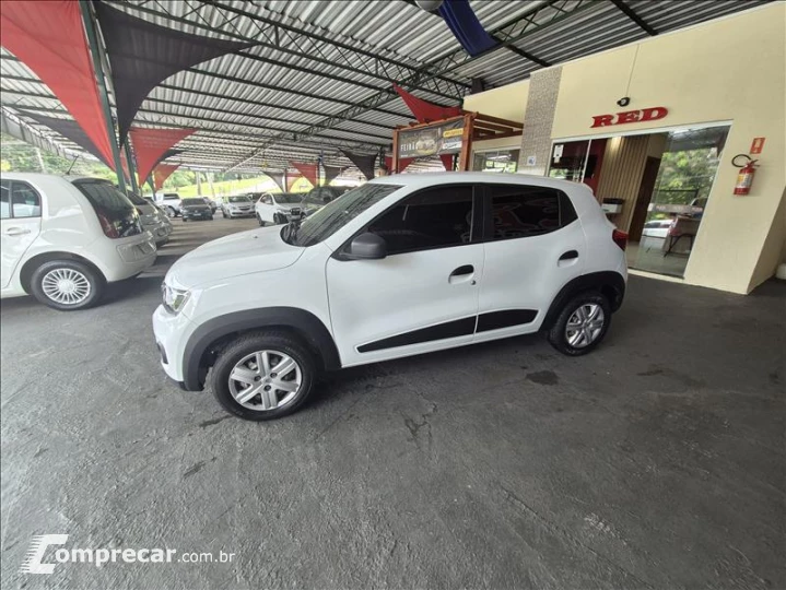 KWID 1.0 12V SCE ZEN