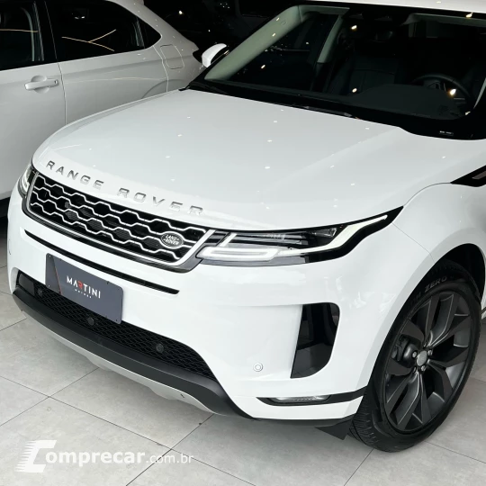 Range R.EVOQUE Si4 SE 2.0 Aut.5p/Flex