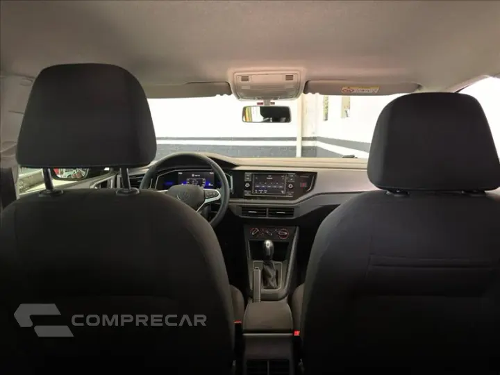 NIVUS 1.0 200 TSI Comfortline