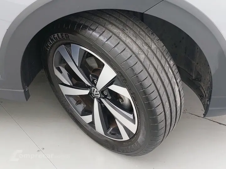 NIVUS 1.0 200 TSI TOTAL FLEX HIGHLINE AUTOMÁTICO