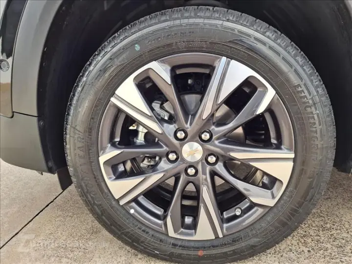 TRACKER 1.2 Turbo Premier