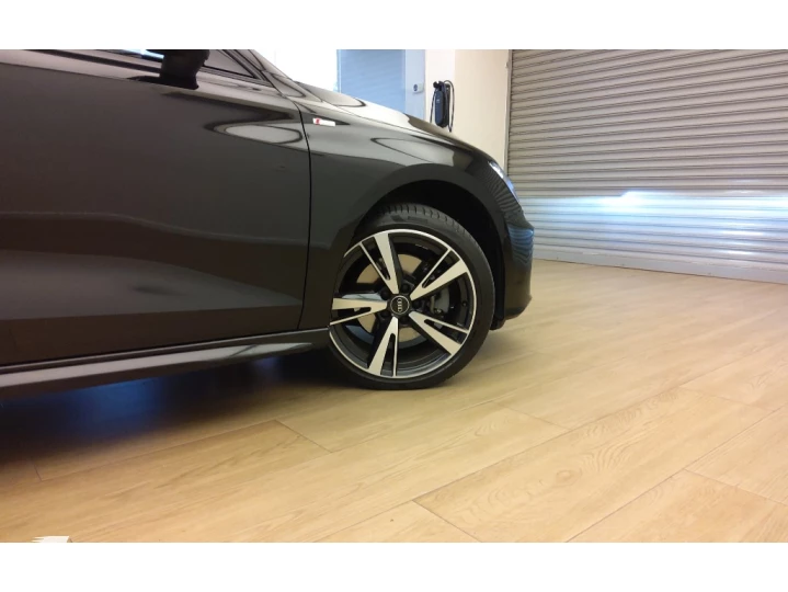 A3 2.0 40 TFSI MHEV SPORTBACK PERFORMANCE BLACK S-TRONIC