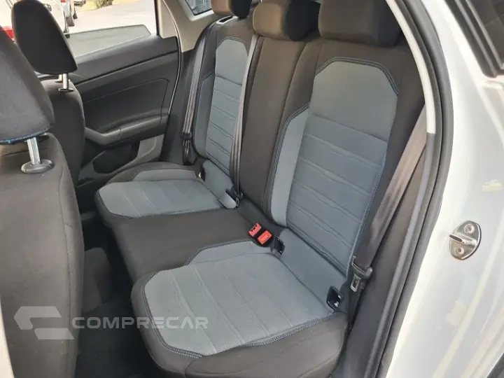 NIVUS 1.0 200 TSI Comfortline
