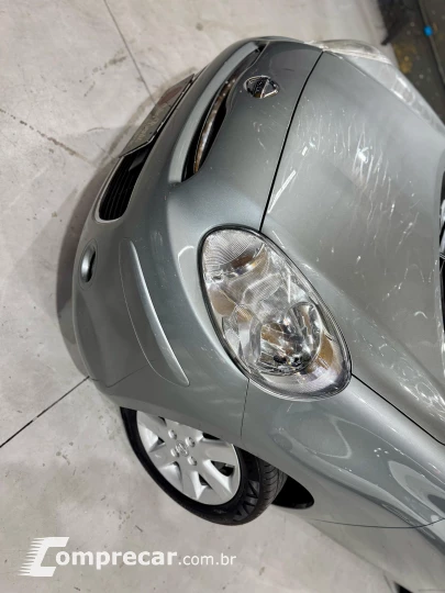 MARCH 1.6 SV 16V