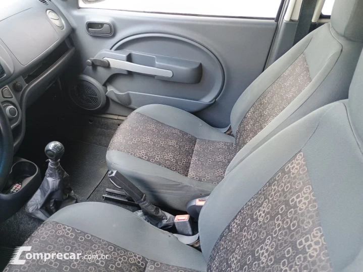 Uno Vivace 1.0 8v