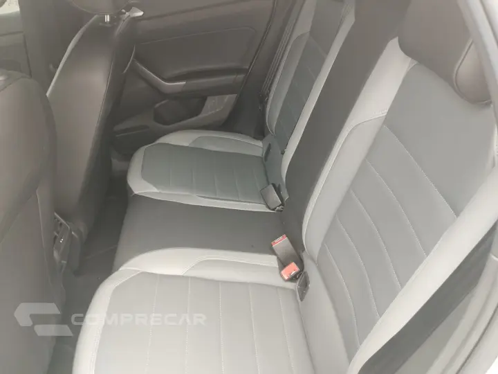 NIVUS 1.0 200 TSI Highline