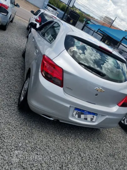 Onix Hatch 1.0 4P FLEX JOY