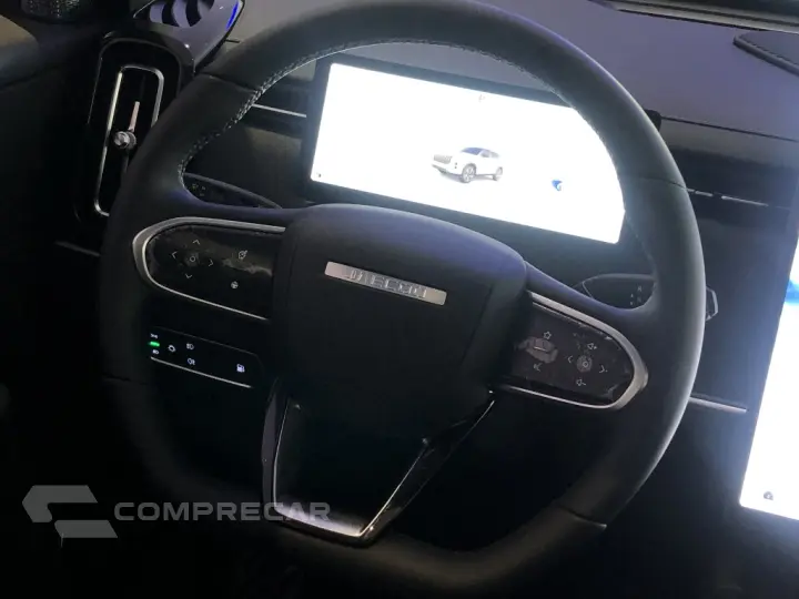 7 1.5 TGDI PHEV LUXURY DHT