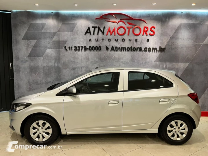 Onix Hatch 1.0 4P FLEX LT
