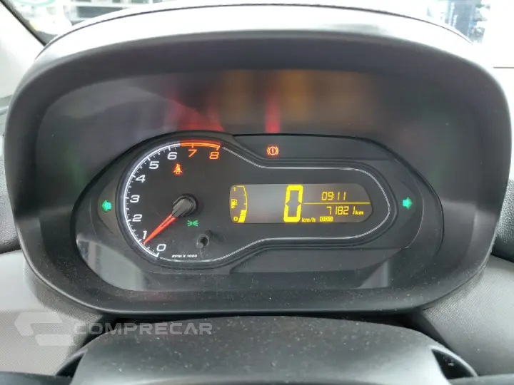 ONIX 1.0 MPFI JOY 8V FLEX 4P MANUAL