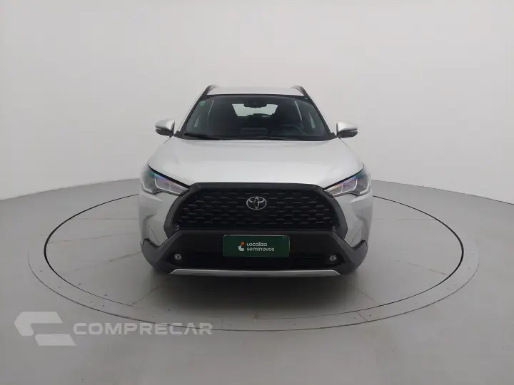 COROLLA CROSS 2.0 VVT-IE FLEX XR DIRECT SHIFT