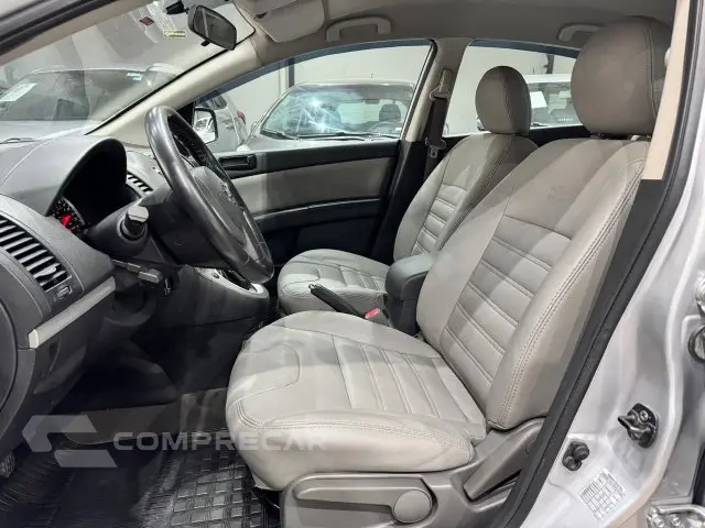 SENTRA - 2.0 16V 4P MANUAL