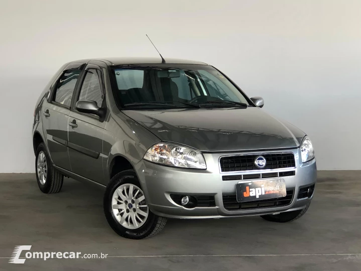 PALIO 1.0 MPI ELX