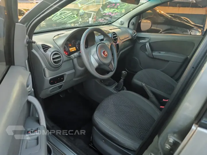 PALIO 1.0 MPI Attractive 8V