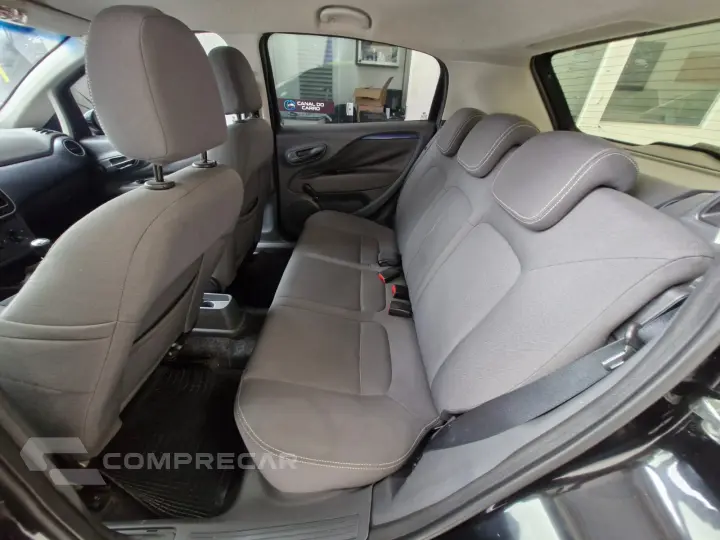 PUNTO 1.4 Attactive 8V
