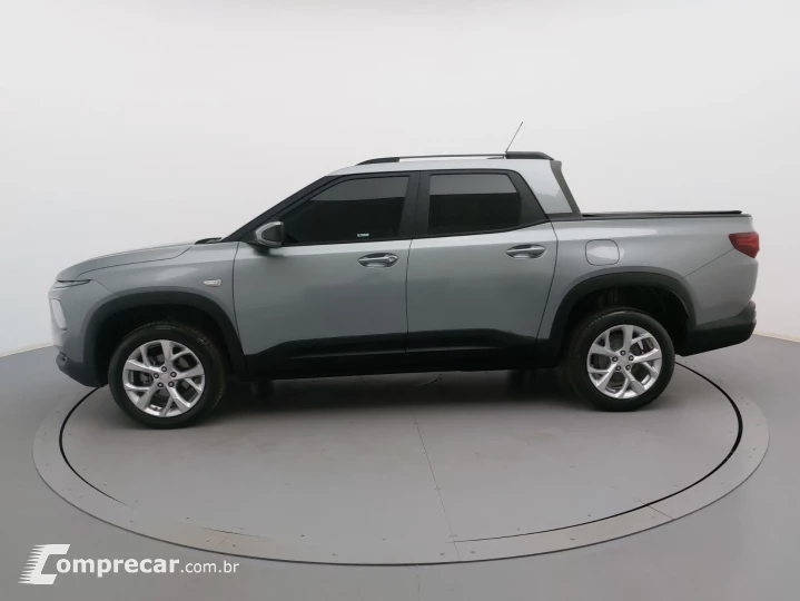 MONTANA 1.2 TURBO FLEX LTZ AUTOMÁTICO