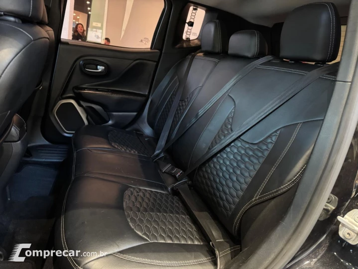 Renegade 1.8 16V 4P FLEX SPORT