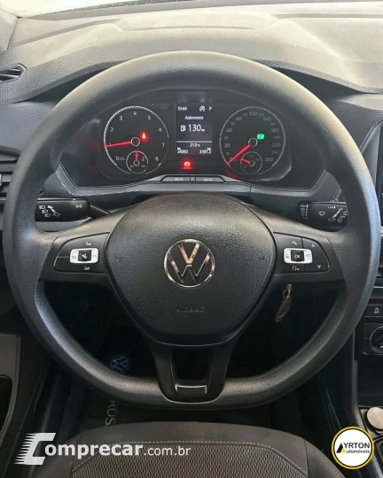 T-Cross 1.0 4P 200 TSI FLEX SENSE AUTOMÁTICO