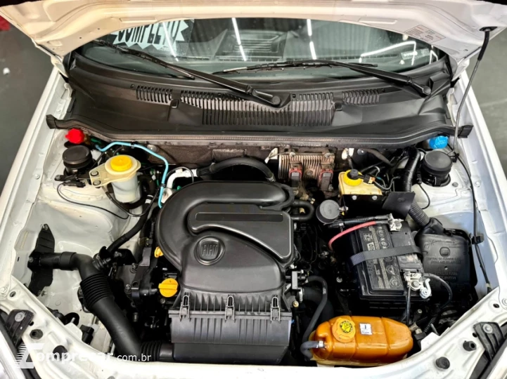 STRADA 1.4 MPI Freedom CS 8V