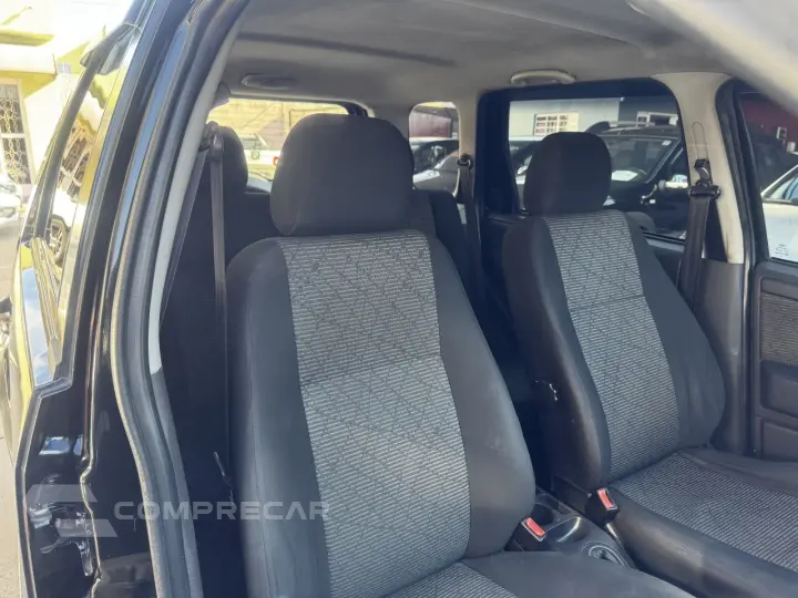 Ecosport 1.6 4P FREESTYLE FLEX