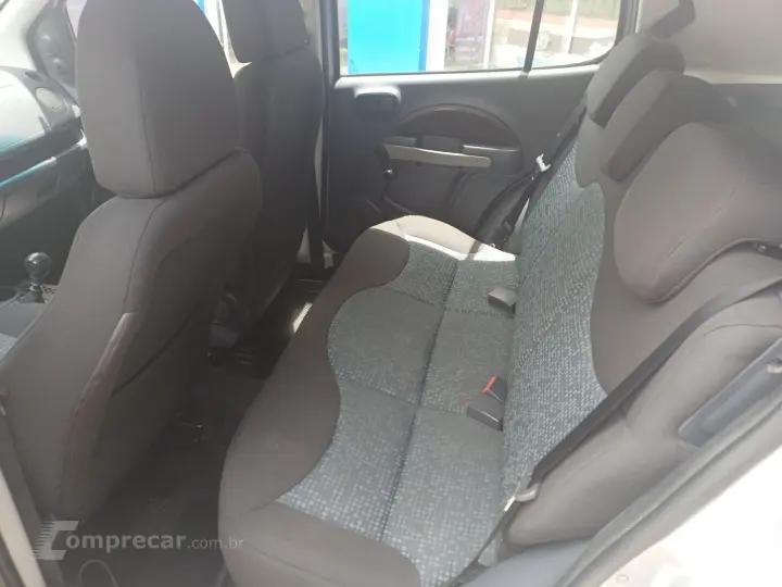 Uno 1.4 FLEX EVO ECONOMY