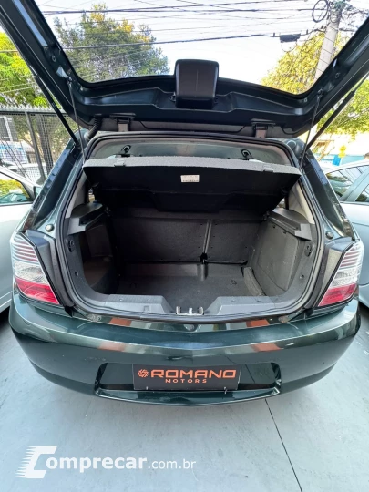 AGILE 1.4 MPFI LTZ 8V