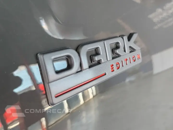 BASALT 1.0 TURBO 200 FLEX DARK EDITION CVT